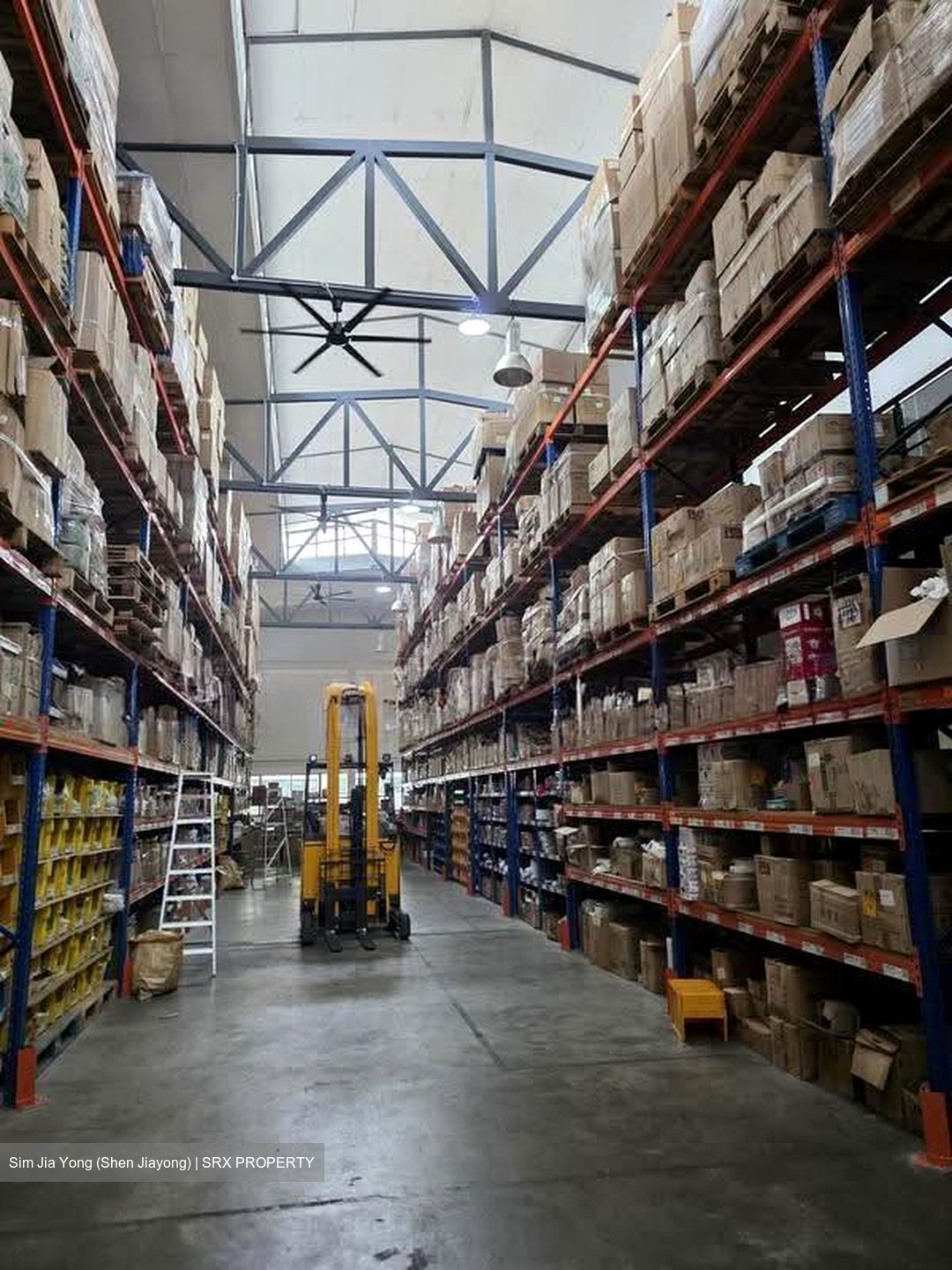 Tuas Avenue 12 (D22), Factory #617596871